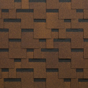 Bolero-Terracota