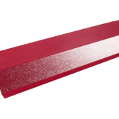 planka-karniznaya-plastizol-ral-3004-krasnyy