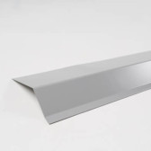 planka-karniznaya-polyester-ral-7004-seryy