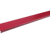 planka-primikaniya-plastizol-ral-3004-krasnyy