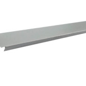 planka-primikaniya-plastizol-ral-7005-seryy