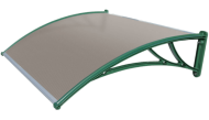 green-bronze