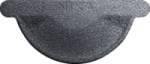 RAL7024