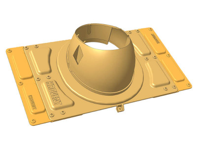 Krovent Base-VT General Pro