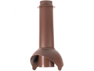 Krovent Pipe-VT 110