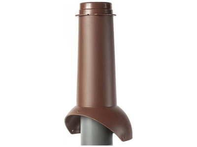 Krovent Pipe-VT 110 IS
