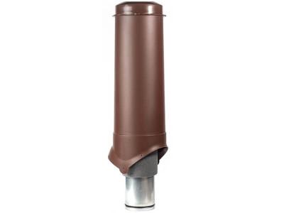 Krovent Pipe-VT IS 125/700