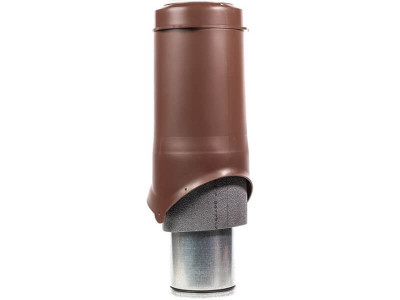 Krovent Pipe-VT IS 150/500