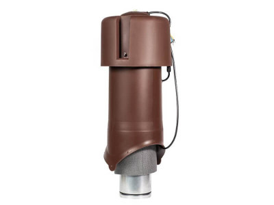 Krovent Moto R190/125