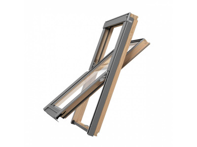 RoofLITE+ SLIM PINE DPY B900
