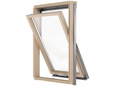 RoofLITE+ TRIO PINE AAY B1500