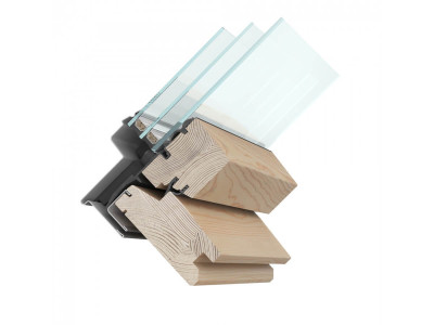 RoofLITE+ TRIO PINE AAY B1500