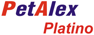 PetAlex Platino