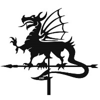 Флюгеры BORGE
