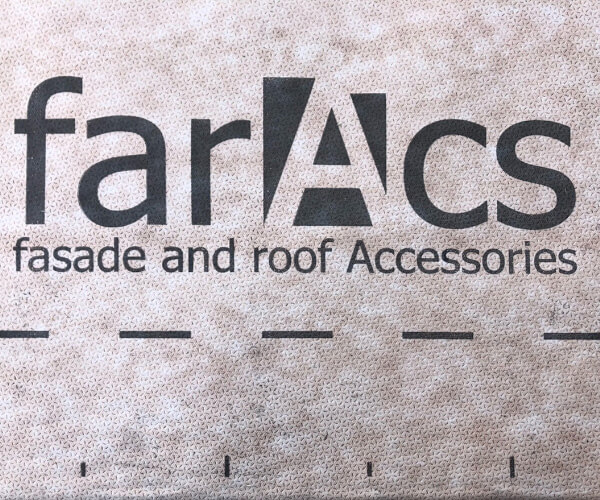Мембрана farAcs MAXX/MAXX Plus