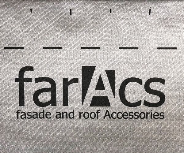 Мембрана farAcs REFLECTOR