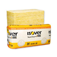 Isover ЗвукоЗащита
