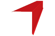 Планка торцевая