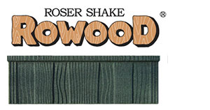 Композитная металлочерепица Roser Powood