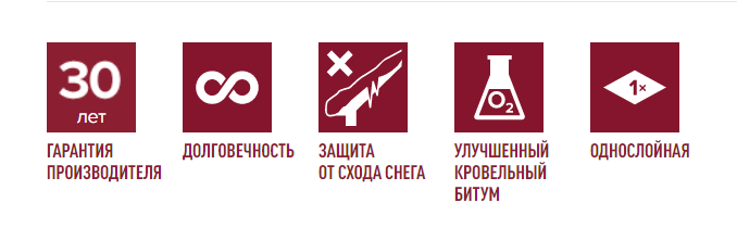 Шинглас Классик: Румба