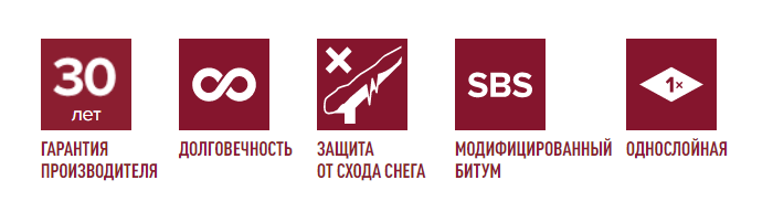 Шинглас Комфорт Сальса