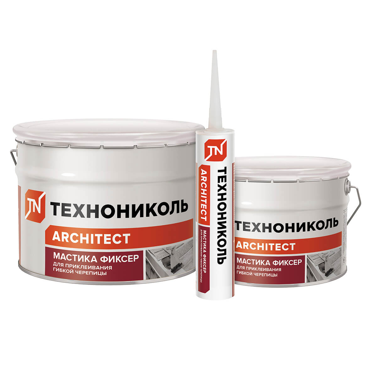 Строительная химия