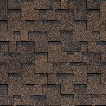 Коллекция Shinglas Финская: Аккорд