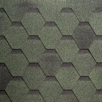 Коллекция Shinglas Финская: Соната