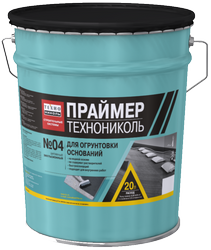 Праймер ТехноНИКОЛЬ №04