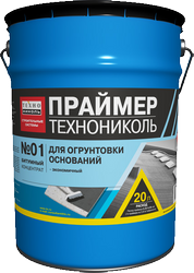 Праймер ТехноНИКОЛЬ №01