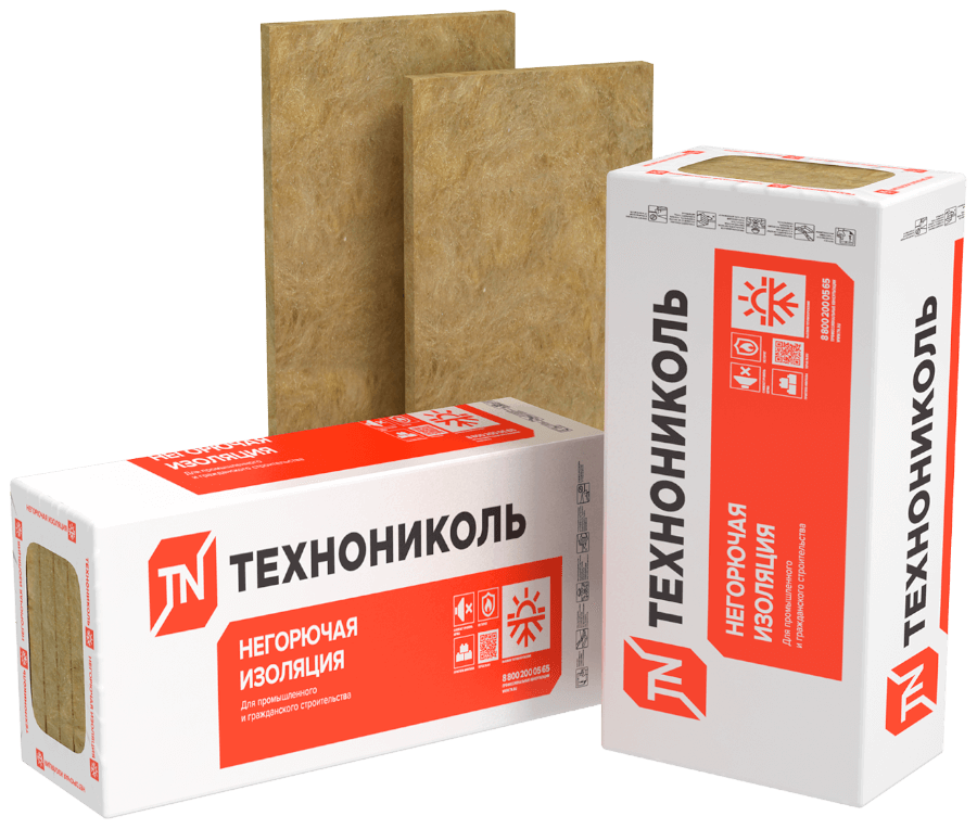 ТЕХНОНИКОЛЬ ТЕХНОЛАЙТ Оптима