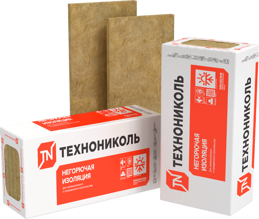 ТЕХНОНИКОЛЬ ТЕХНОРУФ 45