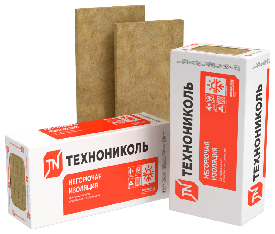 ТЕХНОНИКОЛЬ ТЕХНОРУФ Н30