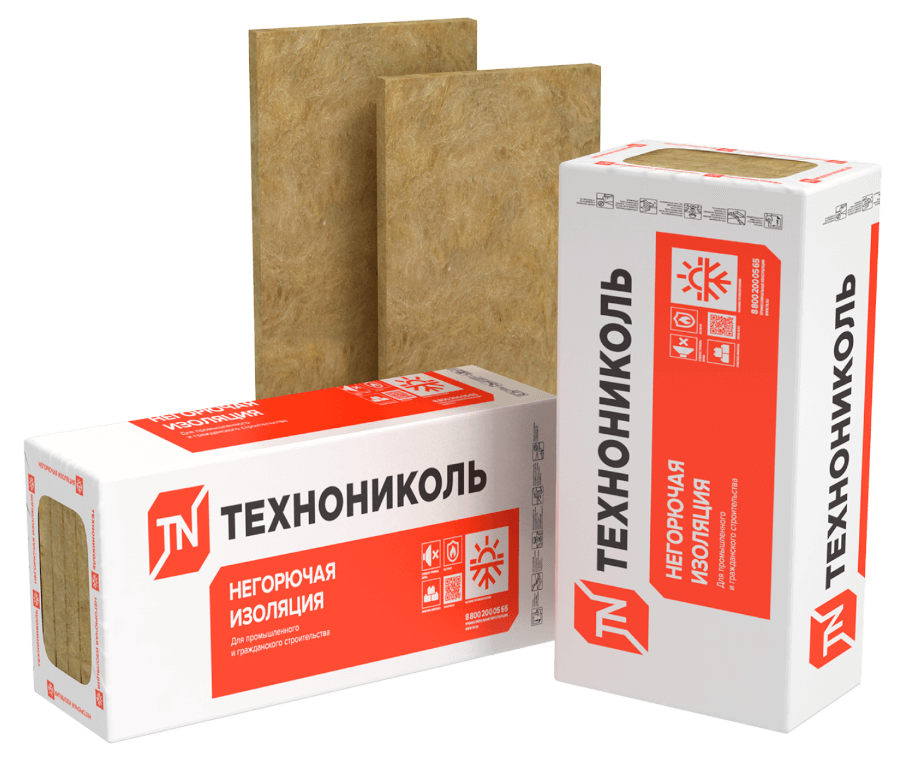 ТЕХНОНИКОЛЬ ТЕХНОРУФ ПРОФ