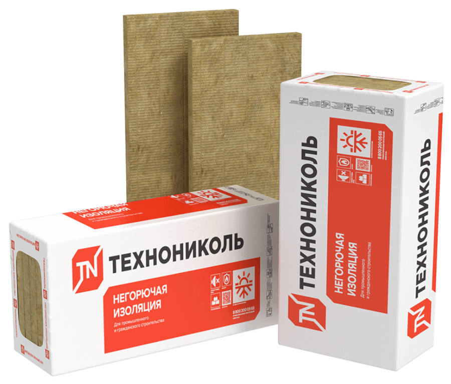 ТЕХНОНИКОЛЬ ТЕХНОРУФ В