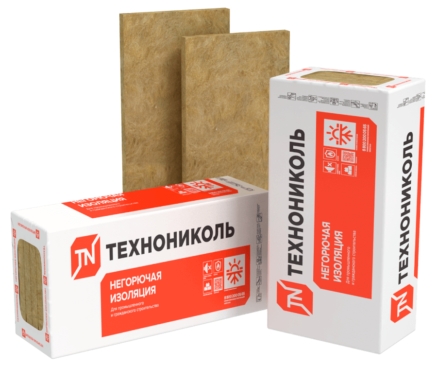 ТЕХНОНИКОЛЬ ТЕХНОВЕНТ