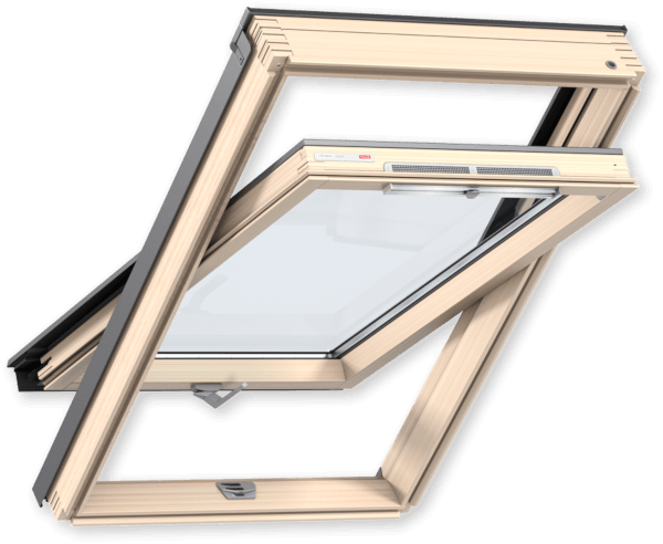 Мансардное окно VELUX GZR 3050B Мансардное окно VELUX GZR 3050B