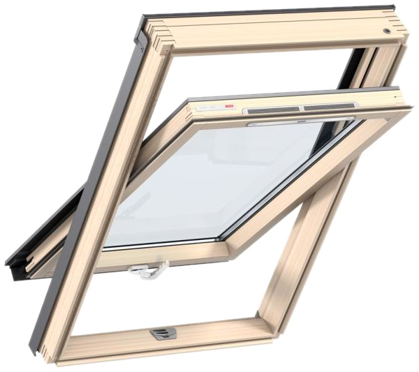 Мансардное окно VELUX GZR 3061B