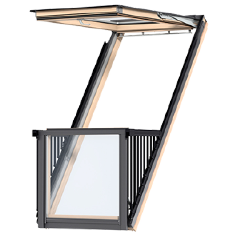 VELUX GGL