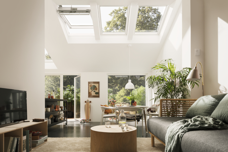 VELUX INTEGRA