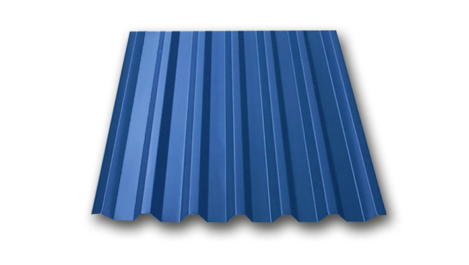 Профлист МП-20