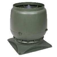 Кровельный выход вентиляционной системы vilpe