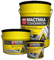 Мастика