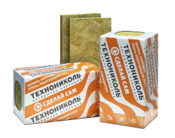 ТехноНИКОЛЬ